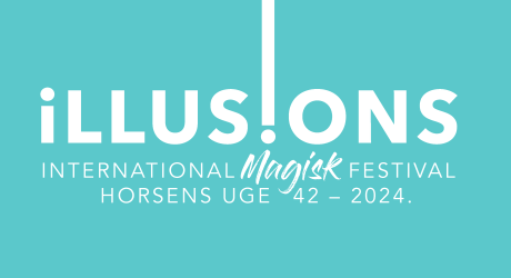iLLUS!ons - International Magisk Festival