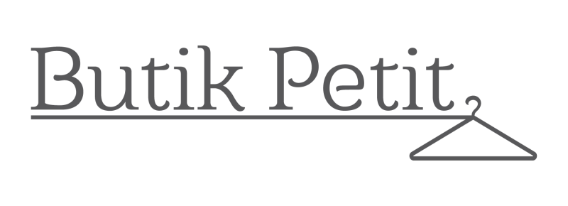 Butik Petit - Logo