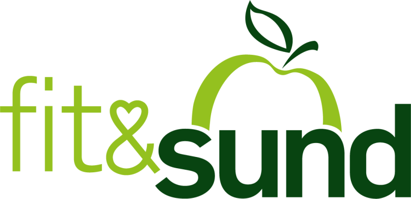 Fit&Sund Horsens - Logo