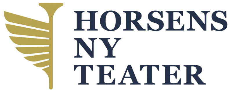 Horsens Ny Teater A/S - Logo