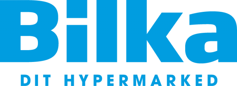 Bilka Horsens - Logo