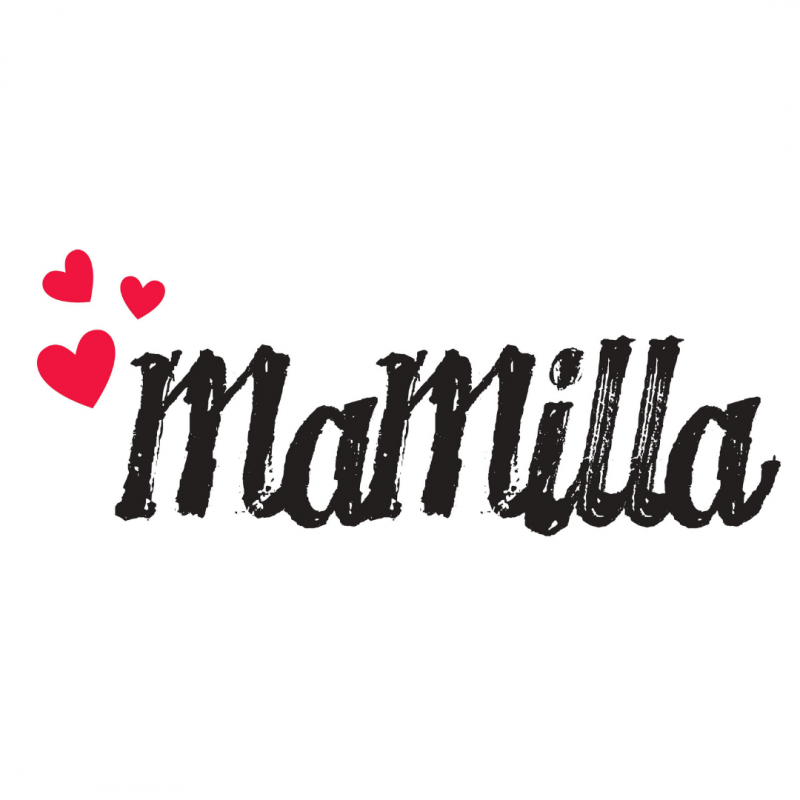 Mamilla - Logo