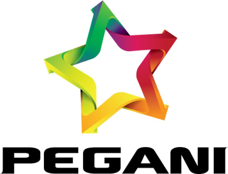 Pegani - Logo